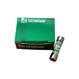 10pcs/box ORIGINAL Littelfuse SPF-30 SPF 30A 1000VDC Solar Photovoltaic Fuse - Picture 1 of 1