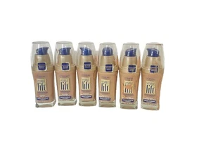6 L'oreal Visible Lift Serum Absolute Makeup #146 Nude Beige Exp 11/2024 READ - Picture 1 of 12