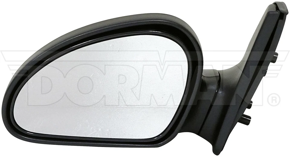 Door Mirror Left Fits 1997-2000 Ford Escort Dorman 853GB40 - Image 1 of 4