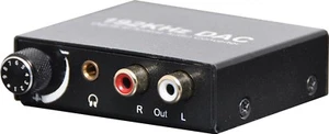 Digital to Analog Audio Converter - Picture 1 of 2
