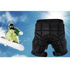 Ski Hip Butt Pad Thickened Snowboard Padded Shorts for Enhanced Safety
