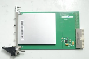 National Instruments IFU PXI Radio RF IF Amp Module  - Picture 1 of 6