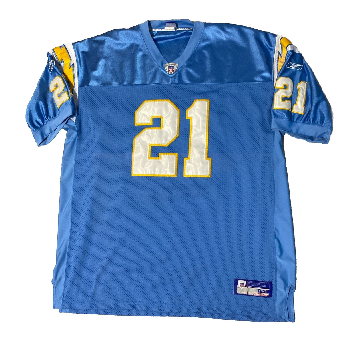 Reebok LaDainian Tomlinson NFL Fan Jerseys for sale | eBay