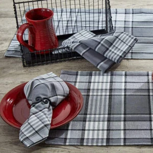 Grey Area Placemats - Picture 1 of 2