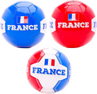Toyland® Country Themed Football 8lbs/Size 5 - World Cup 2022 Football Party -