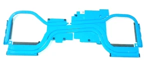 Genuine Dell G Series G5 5590 CPU and Graphics Heatsink ONLY - K3MCM 0K3MCM - Picture 1 of 2