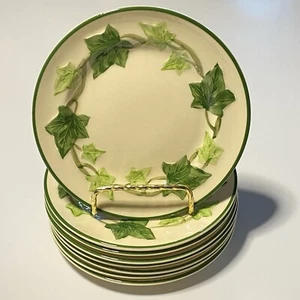 Franciscan Ivy (American) 6 3/8” Bread & Butter Plate Excellent Condition - Picture 1 of 6