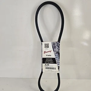 Genuine Browning A39 Replacement V-Belt,  - Picture 1 of 6