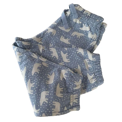 Hanna Andersson Adorable “POLAR” Cozy Jogger Pants — 18–24M. Perfect Gift Idea! - Image 1 of 4