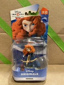 Disney Infinity 2.0 Originals Sealed Maleficent Toy To Life Figure Dented In Box - Picture 1 of 5
