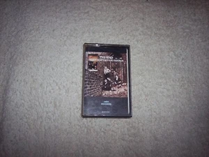 THE WHO--MEATY BEATY BIG AND BOUNCY   *CASSETTE*  #181 - Picture 1 of 5