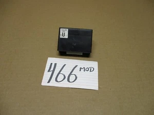 13 14 15 Nissan NV200 Tire Pressure Monitor Control Module #466-MOD - Picture 1 of 6
