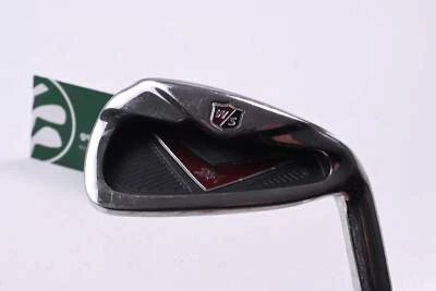 Wilson Di7 #6 Iron / Regular Flex UST ProForce V2 74 Shaft - Image 1 of 4