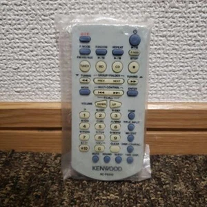 Kenwood Remote Controller RC-F0312 - Picture 1 of 2