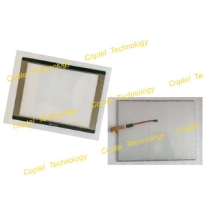 Fit for WEINTEK CMT3151 Touch Screen Glass Panel + Screen Film 1-Year Warranty - Picture 1 of 3