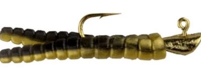 Leland Trout Magnet 9 Piece Pack 1/64 oz Freshwater Pick Color
