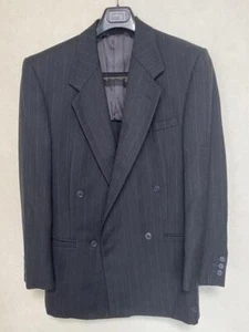 Traje doble Versace V2 vintage años 90 - Imagen 1 de 3