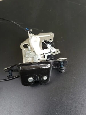 Jeep Patriot 2007-2017 maletero cierre tapa puerta levadiza actuador 4589131AG 2366 Foto 1 de 4