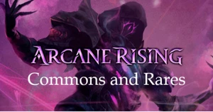 FAB TCG - Arcane Rising - Ilimitado - Tu elección de bienes comunes y raros - M/NM - Imagen 1 de 211