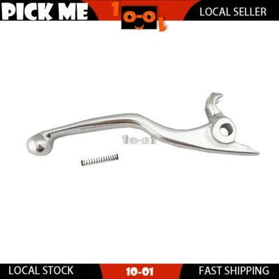 Palanca de freno delantera derecha para motocicleta KTM 525 MXC-G Racing 2003 2004 Foto 1 de 3