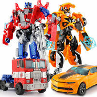 Transpower Motorcycle Electric Drive Toy Kids Children Transformer Game New 3+
