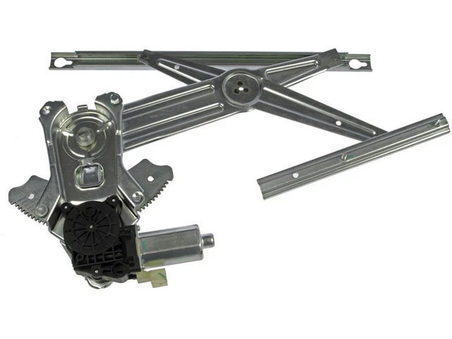 Dorman 59RB78K Rear Right Window Regulator Fits 2003-2010 Dodge Ram 3500 - Изображение 1 из 1