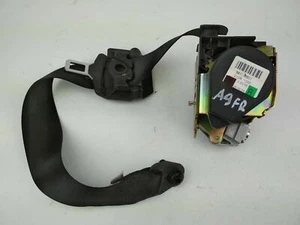 02-08 BMW 745Li E65/E66 Right Front Seat Belt Retractor OEM A9 - Picture 1 of 5
