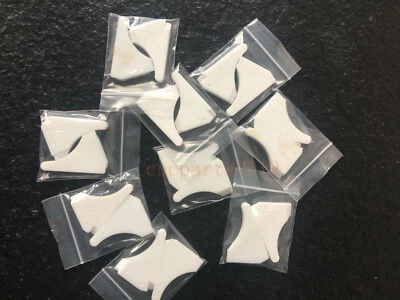 10 pares de sellos para sellos de amortiguación Kompac 35x31mm sistema Kompac II 92370 Foto 1 de 4