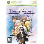 Xbox 360 Tales Of Vesperia Game