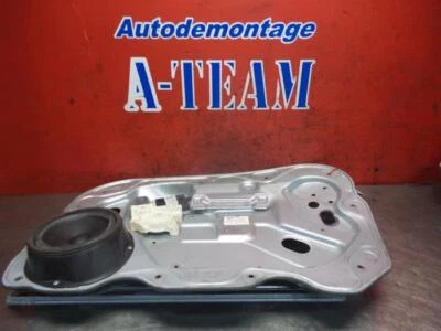 Alzavetro anteriore destro Ford Focus II DA, DP, HCP 5WK11584H P10290416 - Immagine 1 di 3