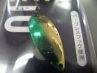 Forest Miu Standard Color 2.2G Trout Spoon