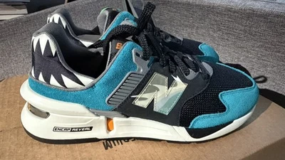 New Balance 997S x Shoe Palace Shark Size 10.5 US - Image 1 of 4