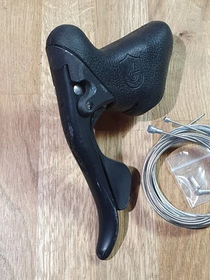 2/3 Speed Campagnolo Mirage Left Hand Shifter - Image 1 of 4