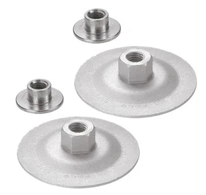 Bosch großer Winkelschleifer (2er-Pack) Schleifer-Adapter-Kits - 2610906326-2 Stück - Bild 1 von 1