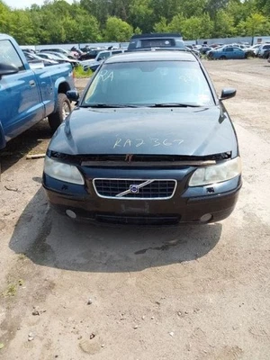 Sedán trasero de puntal de pasajero tracción delantera para Volvo serie 60 01-09 782603 Foto 1 de 4