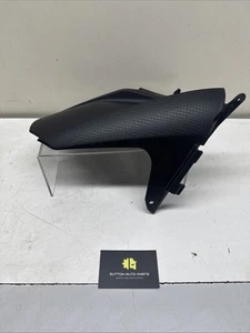 BMW S1000RR Rear Hugger Mudguard 2019-2022 black 4662 8569768 - Picture 1 of 19