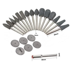 For Electric Tools Grinding Tools Grinding Applications Compatible Tools - Picture 1 of 8