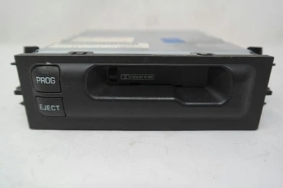 95 96 00 01 02 CHEVY SUBURBAN 1500 AUDIO EQUIPMENT REMOTE CASSETTE PLAYER - Image 1 of 4