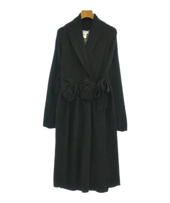 SONIA RYKIEL Dresses Black 38(Approx. S) 2200616332153 - Image 1 of 4