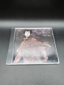 Ergo Proxy OST Opus 02 by Yoshihiro Ike / NEW Original Sound Track CD - Picture 1 of 3