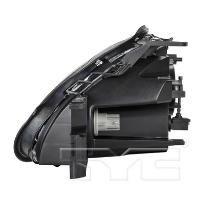 Conjunto de faros certificado NSF TYC 20-6389-90-1 para Dodge Neon 05 Foto 1 de 4