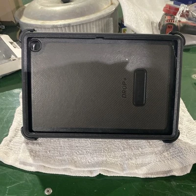 OTTERBOX Defender Series Screenless Edition Case for Samsung Galaxy S9 - Black - Image 1 of 4