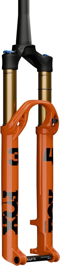 FOX 34 FACTORY 29 120 サスペンション Fox 29 Inch Wheel 120 mm Suspension Travel Bicycle Forks for sale
