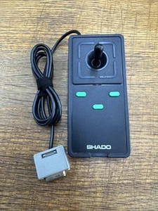 ACORN BBC MICRO - VOLTMACE (SHADO) SINGLE ANALOG JOYSTICK 3 BUTTON - Photo 1/1