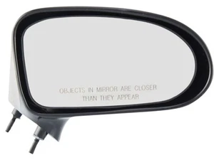 Right Mirror For 1997-1998 Oldsmobile Regency Base QQ759SC Door Mirror - Picture 1 of 1