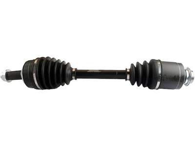 Conjunto de eje delantero derecho Moog 95429TFSB 2009 2010 para Honda Accord CV 2008-2017 Foto 1 de 2