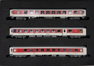 L.S. Models N 79053 Wagenset City Night Line DB Ep.VI gebraucht & OVP - Bild 1 von 5