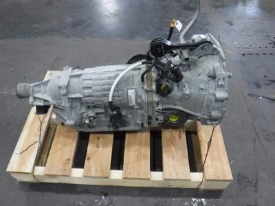 Transmisión automática SUBARU Impreza 2010 DBA-GH3 [usada] [PA89870117] Foto 1 de 4