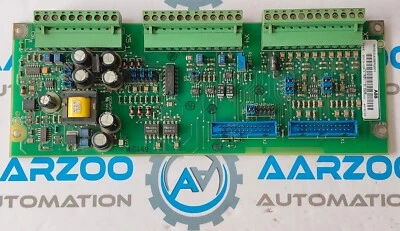 1PCS used ABB SDCS-IOB-3 drive connection board 3BSE004086R0001 - Image 1 of 4