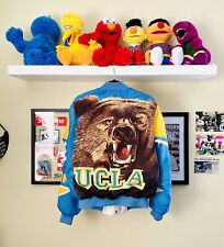 UCLA Chalk Line Vintage Fanimation Jacket NCAA Bruins University of California 